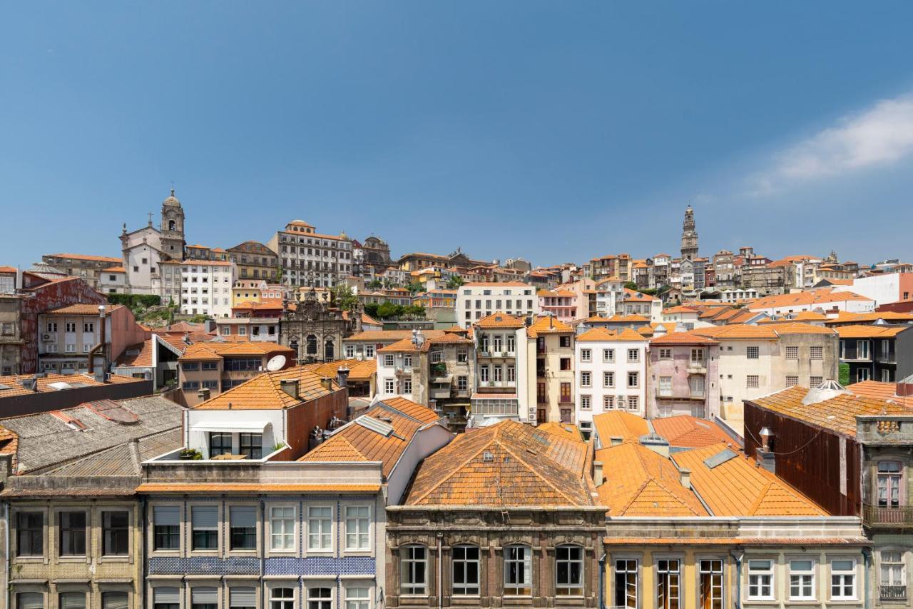 Mouzinho Village River OOporto Esterno foto