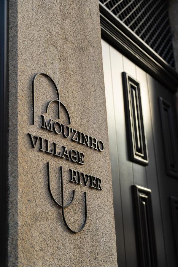 Mouzinho Village River OOporto Esterno foto